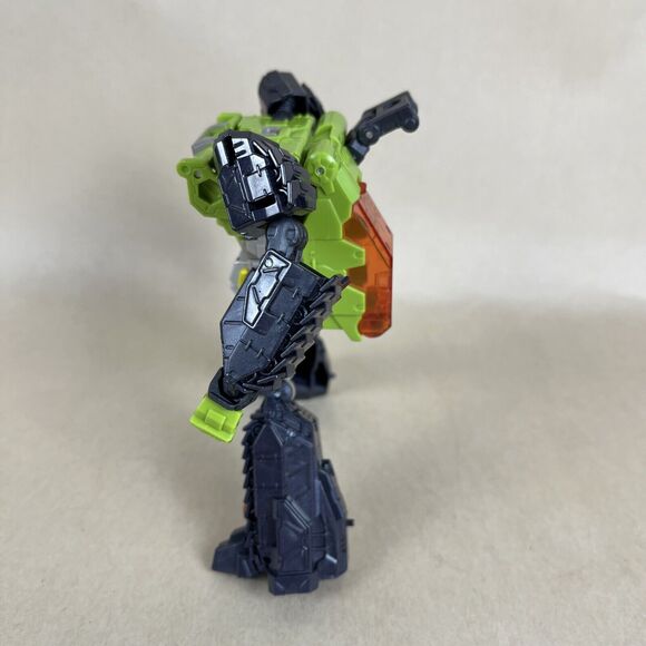Transformers Titans‎ Return HARDHEAD complete deluxe generations Incomplete - Picture 5 of 9